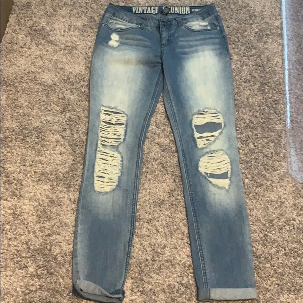 Jeans